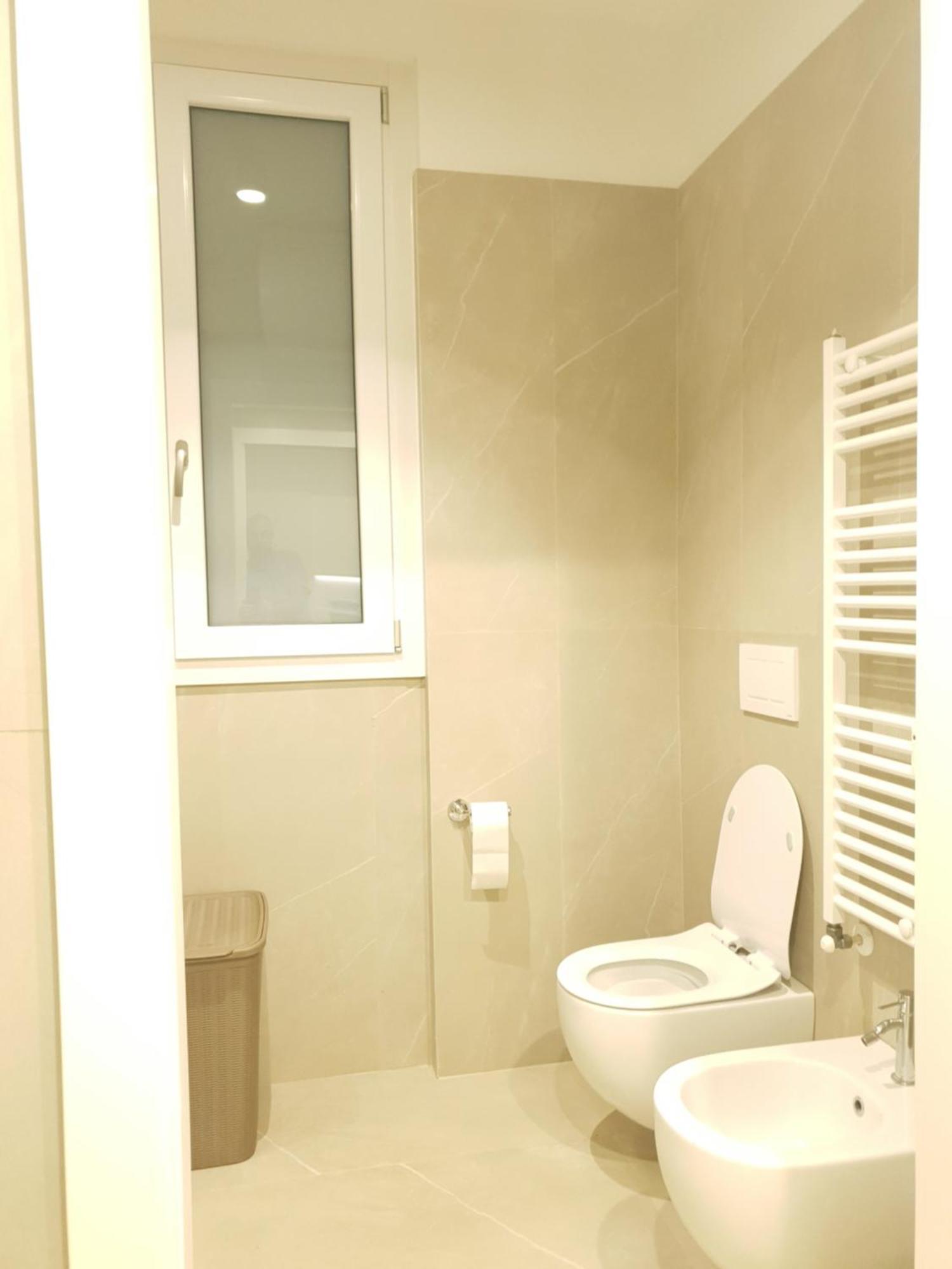 Appartement Terrace Charming In